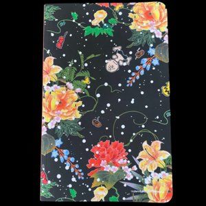 Charlie Brown and Pintrill Global Artist Collective Matsuyama Floral Journal